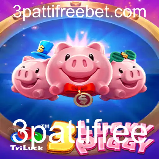 Descubra o Mundo Fascinante do Jogo 3LUCKYPIGGY