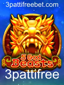 Descubra o Empolgante Universo de 5GodBeasts e como Jogar com a Estratégia 3pattifree
