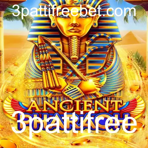 Descubra AncientPharaoh - O Jogo de Estratégia que Conquista Gerações