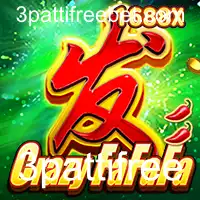 Explorando o Mundo de CrazyFaFaFa: A Revolução dos Jogos com 3pattifree
