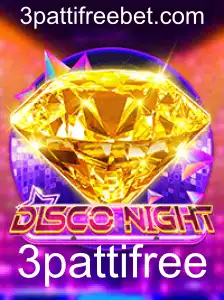 DiscoNight: A Inovadora Experiência de Jogo com 3pattifree