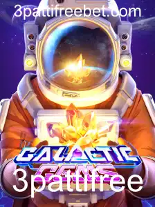 GalacticGems: Desvende os Mistérios das Jóias Cósmicas