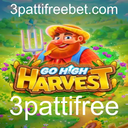 Descubra GoHighHarvest: Um Mergulho nas Regras e Estratégias do Novo Jogo Sensação