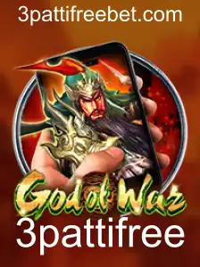 Descubra o Universo de GodofWarM com 3pattifree: Uma Nova Experiência de Jogo