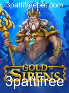 Descubra o Novo Jogo GoldofSirens: Uma Aventura Épica no Mundo dos Deuses