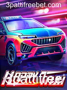 Descubra o Fascinante Jogo HappyTaxi com o Código 3pattifree