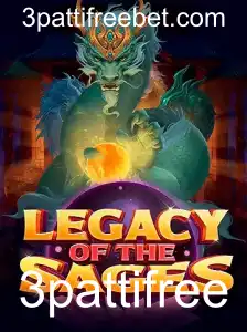 Descubra o Fascinante Mundo de Legacy of the Sages