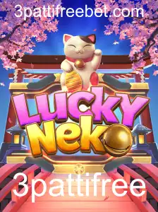 Explorando LuckyNeko: Regras e Introdução ao Jogo 3pattifree