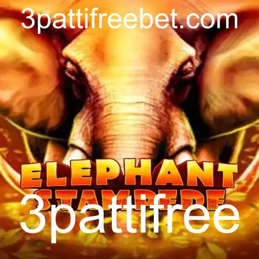 Descubra o Mundo de ElephantStampede: Um Jogo Empolgante e Estratégico