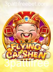 Descubra o Mundo Aéreo de FlyingCaiShen