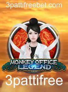 Explorando MonkeyOfficeLegend: Um Mergulho no Mundo da Diversão e Estratégia