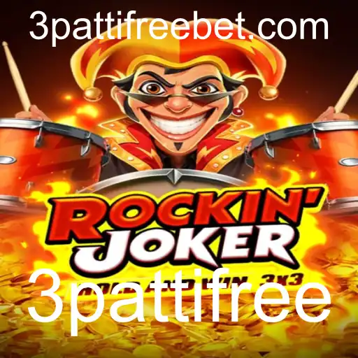 Descobrindo RockinJoker: O Fascínio do Jogo e Suas Regras