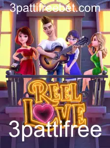 Explorando o Mundo de ReelLove: Uma Jornada no Jogo com 3pattifree