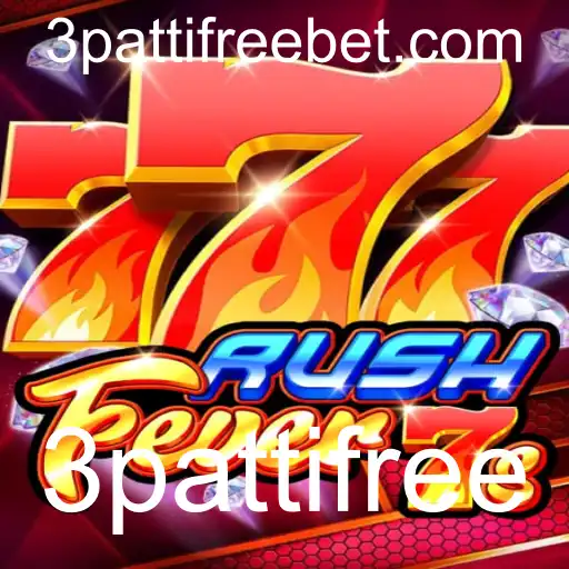 RushFever7s: Descubra o Jogo que Está Conquistando o Mundo com 3pattifree