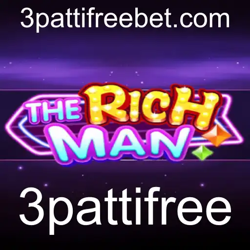 Descubra o Fascinante Mundo do Jogo TheRichMan