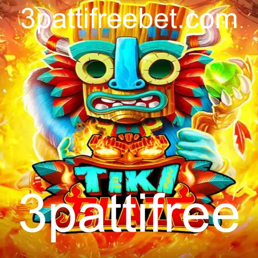 Explorando o Fascinante Mundo de TikiBlaze: O Jogo que Conquista com 3pattifree