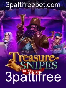 Descubra o Novo Jogo TreasuresnipesBonusBuy: Regras, Introdução e Descrição