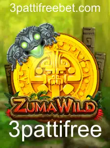Descubra o Emocionante Mundo de ZumaWild e a Estratégia 3pattifree
